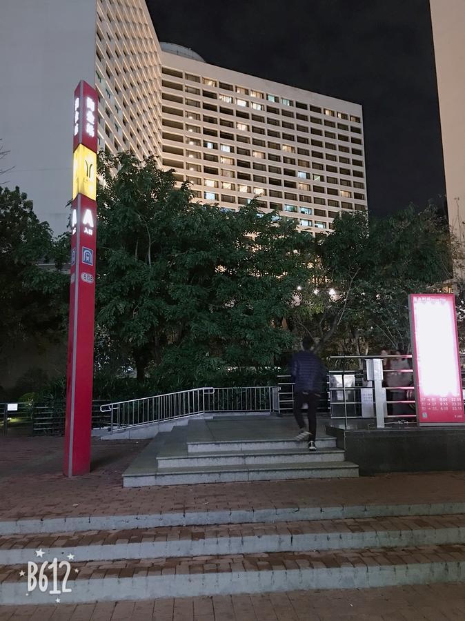 Paco Hotel Tаojin Metro Guangzhou - Free Shuttle Bus For Centen Fair Exterior foto