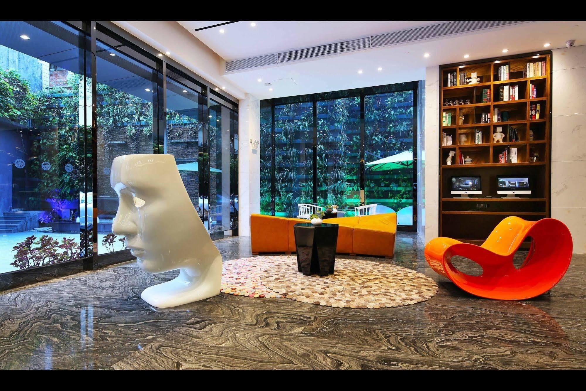 Paco Hotel Tаojin Metro Guangzhou - Free Shuttle Bus For Centen Fair Exterior foto