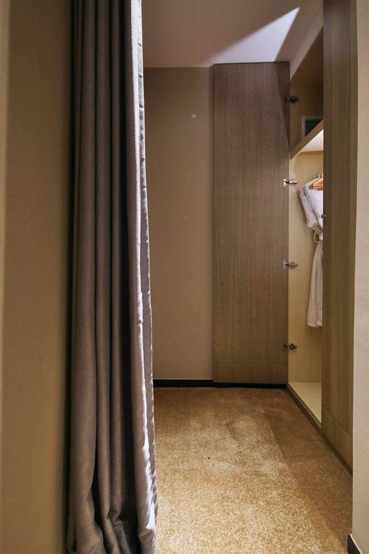 Paco Hotel Tаojin Metro Guangzhou - Free Shuttle Bus For Centen Fair Exterior foto